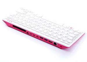 Teach Learn And Make With Raspberry Pi