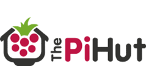 ThePiHut Logo