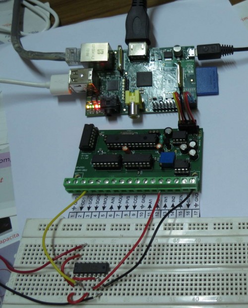 expEYES and Raspberry Pi - an open experimentation platform from India ...