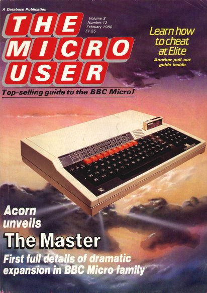 MicroUser