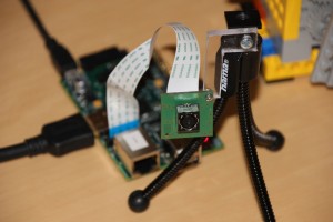 cameraboard
