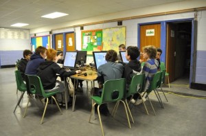 The-2nd-Aldershot-Scouts-learn-how-to-code-and-make-Gangnam-man-Psy-dance-to-his-own-song-e1354796929923
