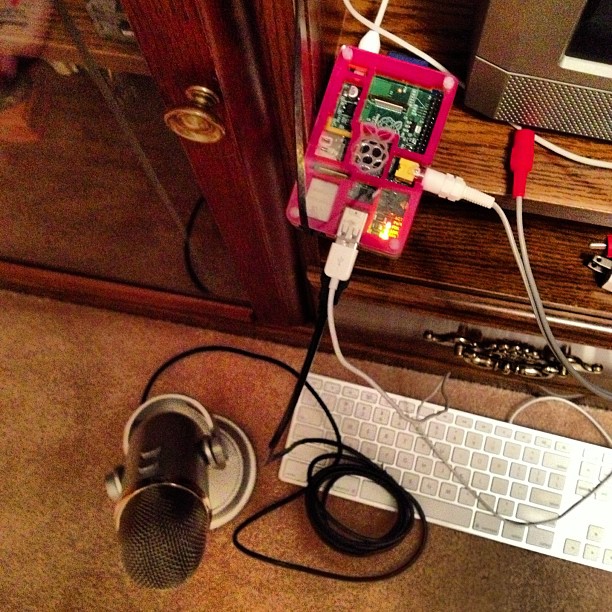 babymonitor