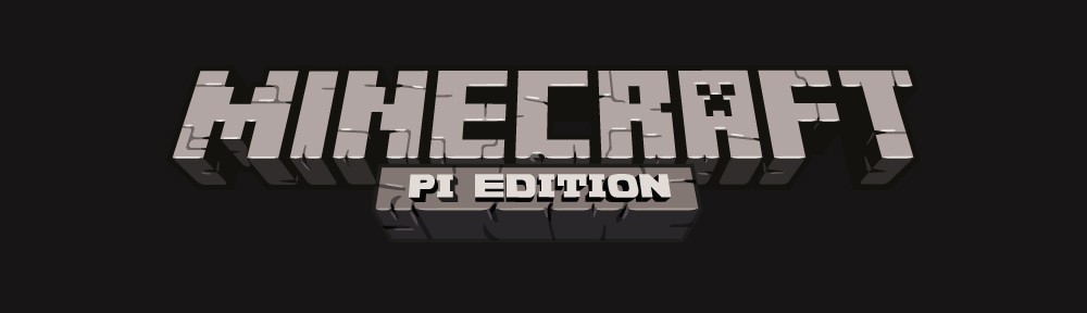 Minecraft it's here! Raspberry Pi