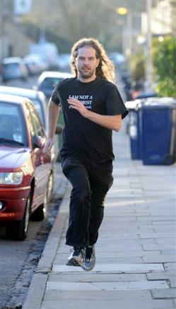 peterunning