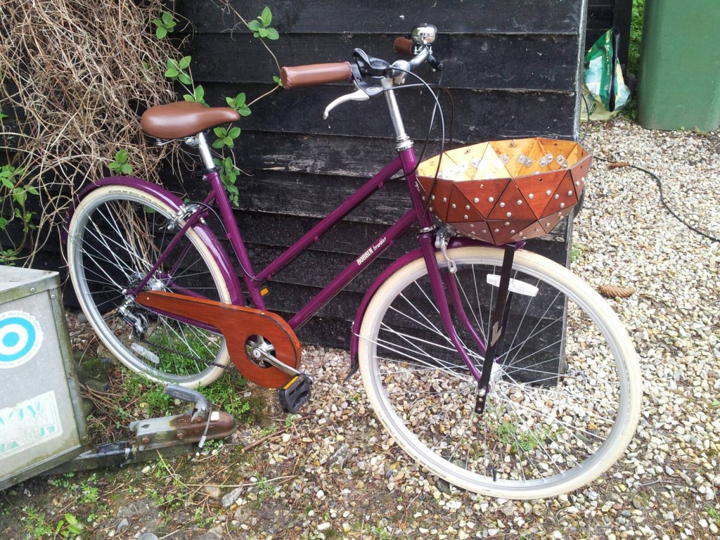 bikebasket