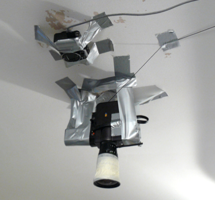 gaffer camera
