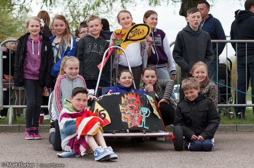 The world's largest Raspberry Pi display? - Raspberry Pi