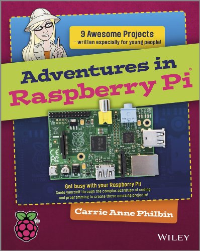 Build Physical Projects With Python on the Raspberry Pi – Real Python