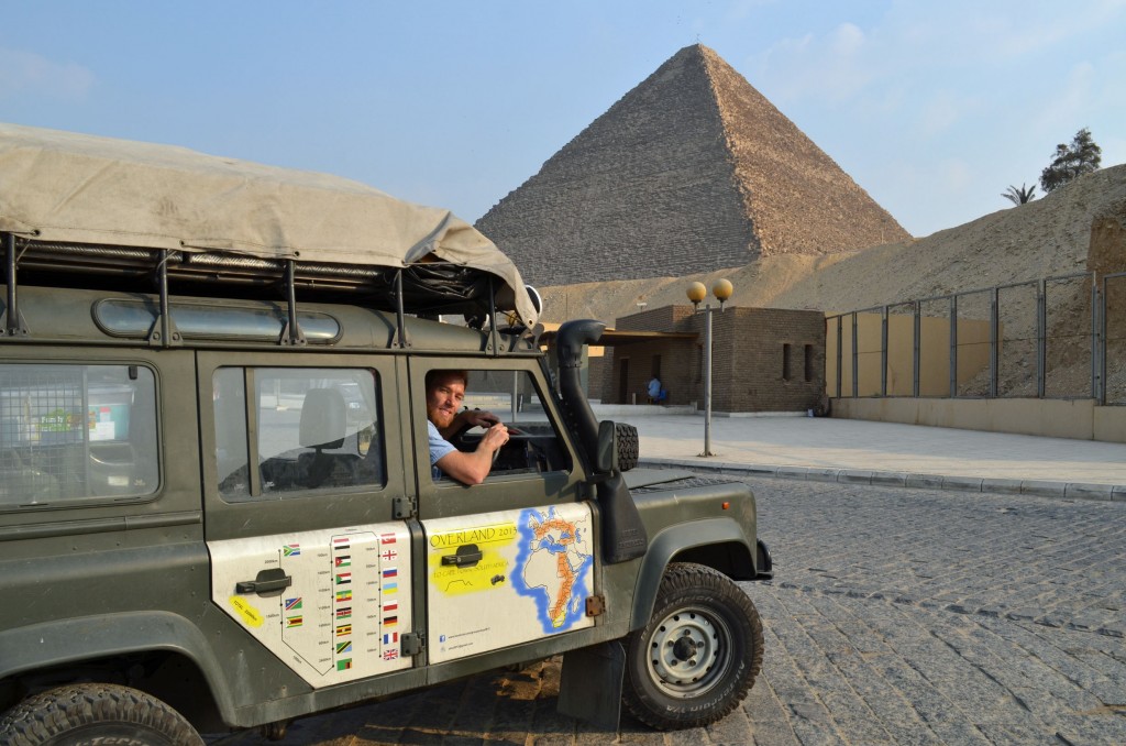 cairo