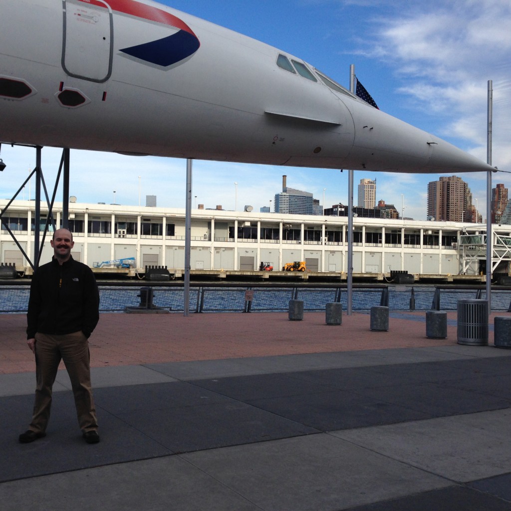 concorde