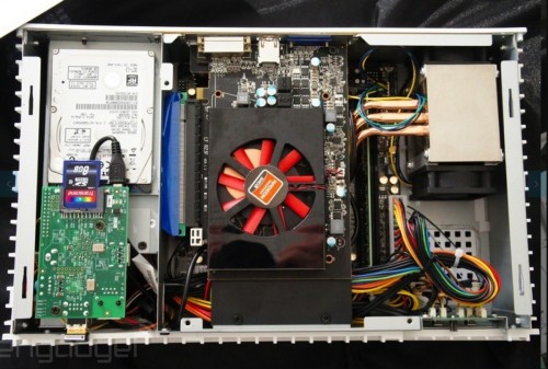 Limelight: who needs a Steam Machine when you have a Pi? - Raspberry Pi