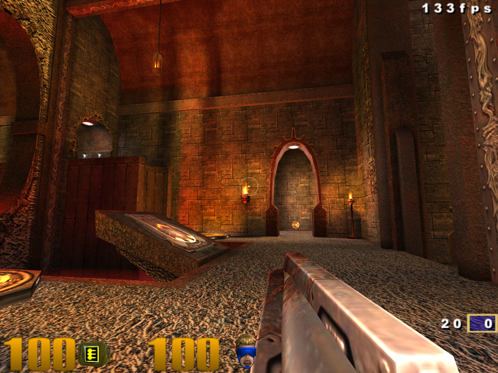 quake 3 free download full version pc