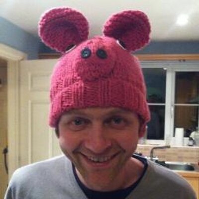 Gordon Pighat Hollingworth