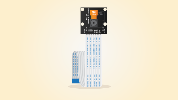 pi-noir-camera-module