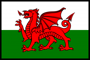 wales