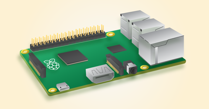 Raspberry Pi 2 Model B