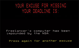 wheelofexcuses