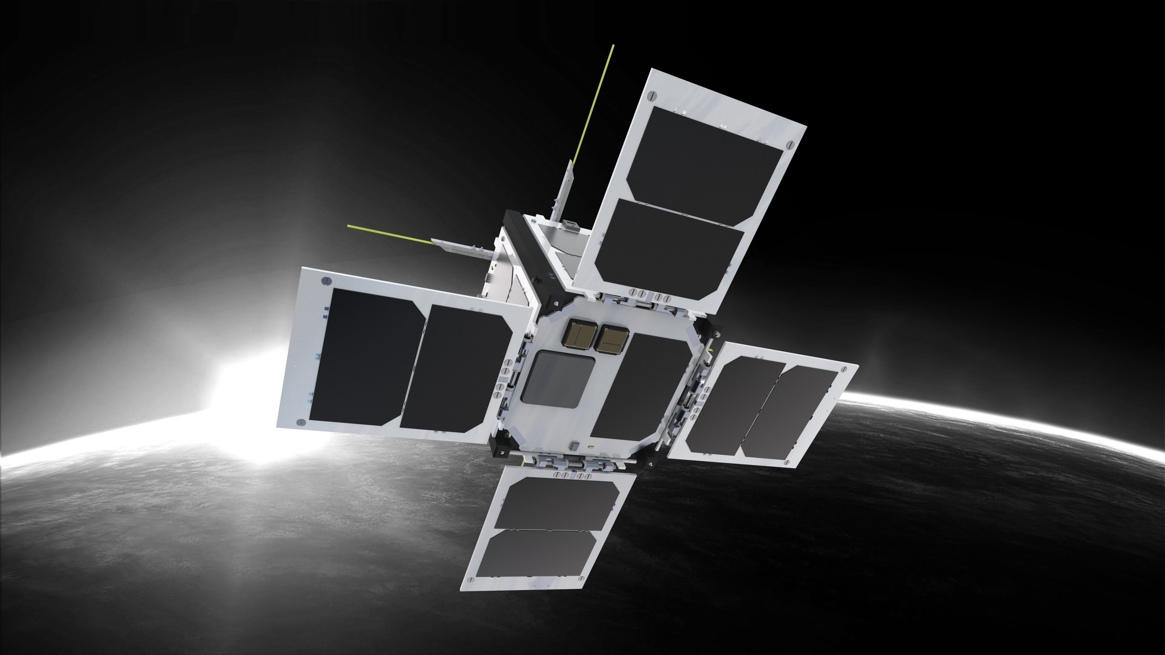 Space agency uses Raspberry Pi to solve satellite 