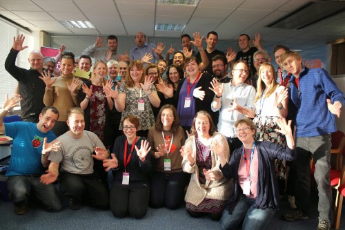 February Picademy