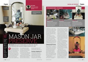 #39 Mason Jar
