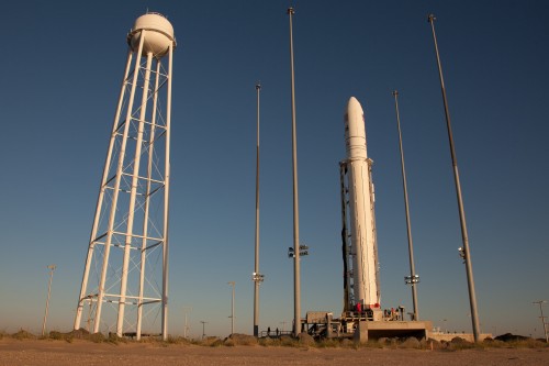 antares
