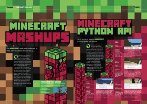 #41 Minecraft Mashups