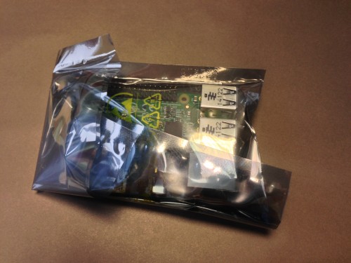 This is not the shiny packaging I'm talking about.