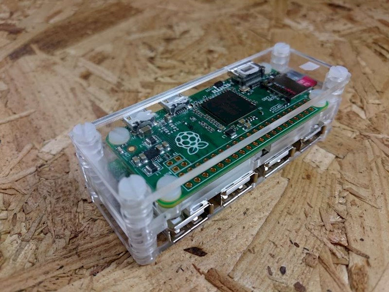 Pi zero projects raspberry pi