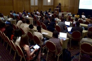 PyCon talks