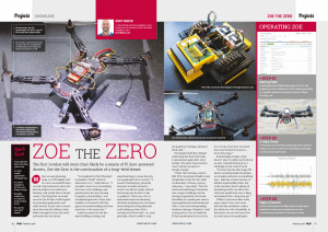 Zoe Zero