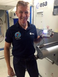 Tim-Peake-with-AstroPi