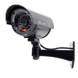 This very serious-looking camera housing is only £5.49 on Amazon - click the image to buy.