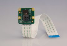 Visible light camera v2