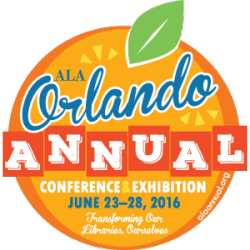ALA logo