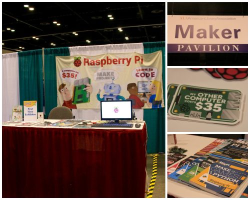 ALA 2016Collage