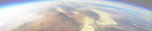 Rocket Pi High Altitude Rocket