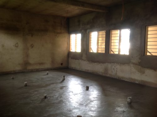 Togo RPi Lab