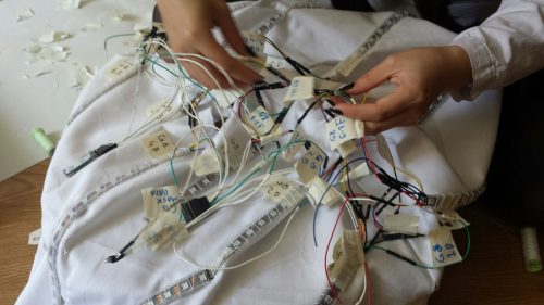 Human Sensor
