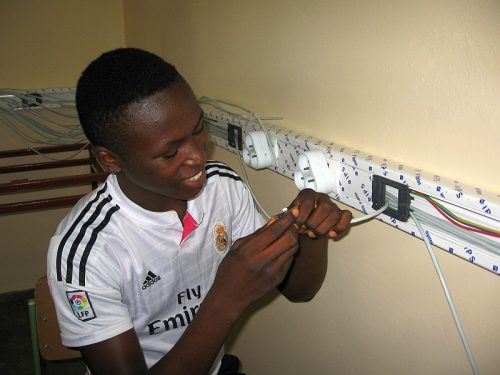 Togo RPi
