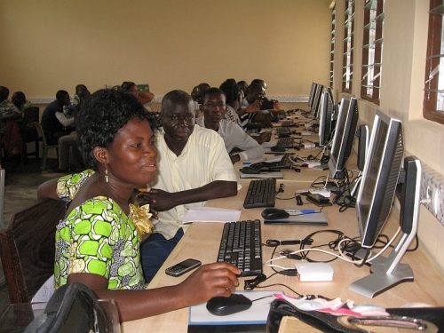 Togo RPi
