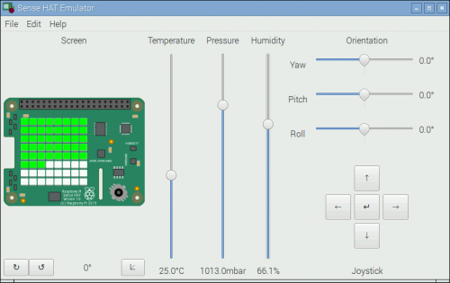 Run Program On Startup Raspberry Pi