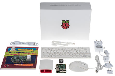 Raspberry Pi Foundation