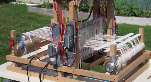 loom