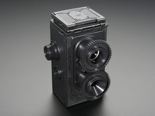 Camera Kit Adafruit