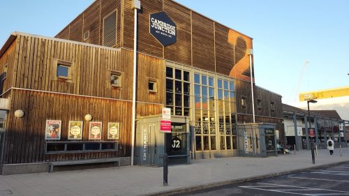 The Junction
