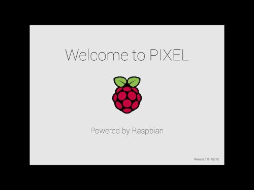 Pixel For Pc And Mac Raspberry Pi