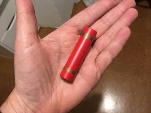 Lucy Rogers Firecracker Raspberry Pi