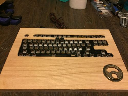 Steampunk Laptop Powered By Pi Omg So Fancy Raspberry Pi