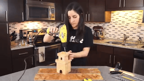 Estefannie Explains it All Raspberry Pi French Press